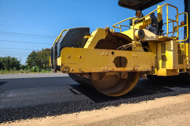 Best Gravel Driveway Installation  in Medford, NY